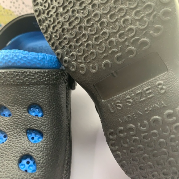 Kids water shoes 8 - Picture 6 of 6